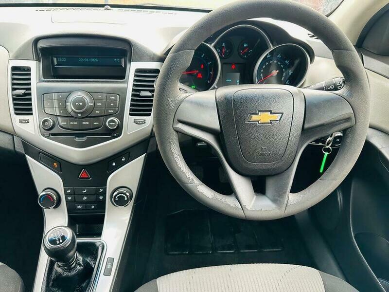 Used Chevrolet Cruze 2013 for sale - 78087607: Photo 33