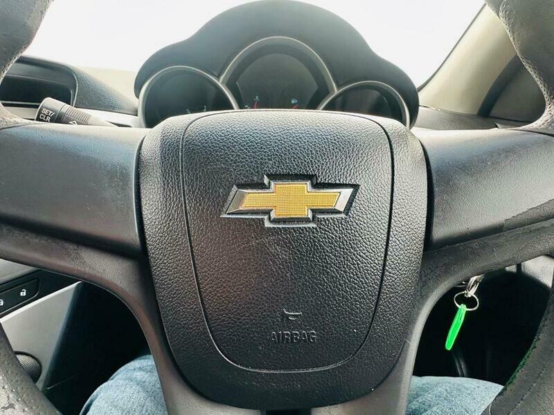 Used Chevrolet Cruze 2013 for sale - 78087607: Photo 34