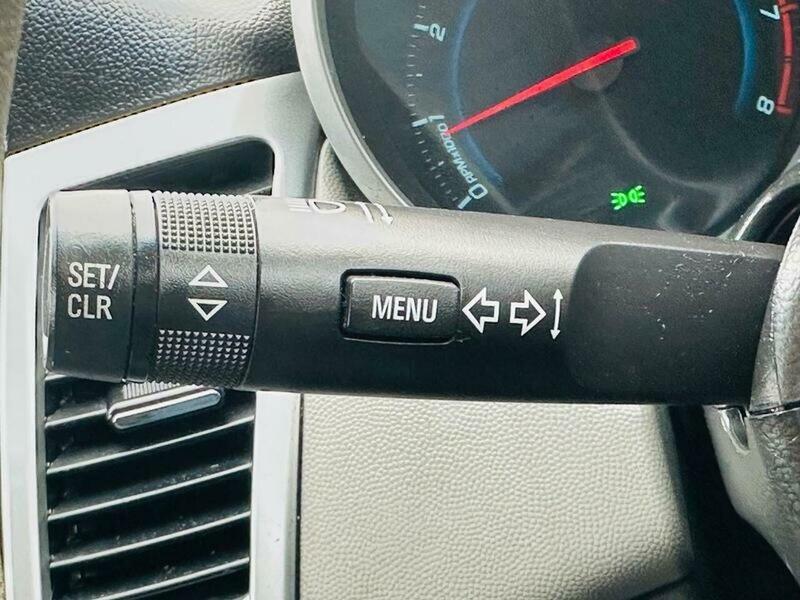 Used Chevrolet Cruze 2013 for sale - 78087607: Photo 35