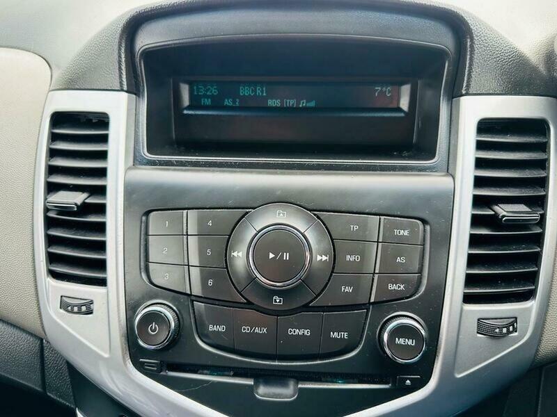 Used Chevrolet Cruze 2013 for sale - 78087607: Photo 37