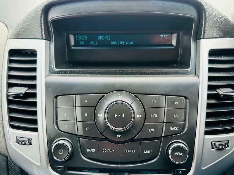 Used Chevrolet Cruze 2013 for sale - 78087607: Photo 38