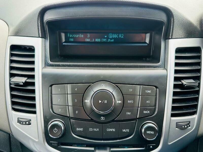 Used Chevrolet Cruze 2013 for sale - 78087607: Photo 39