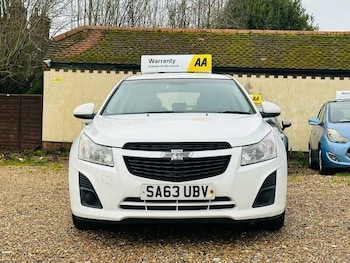 Used Chevrolet Cruze 2013 for sale - 78087607: Photo