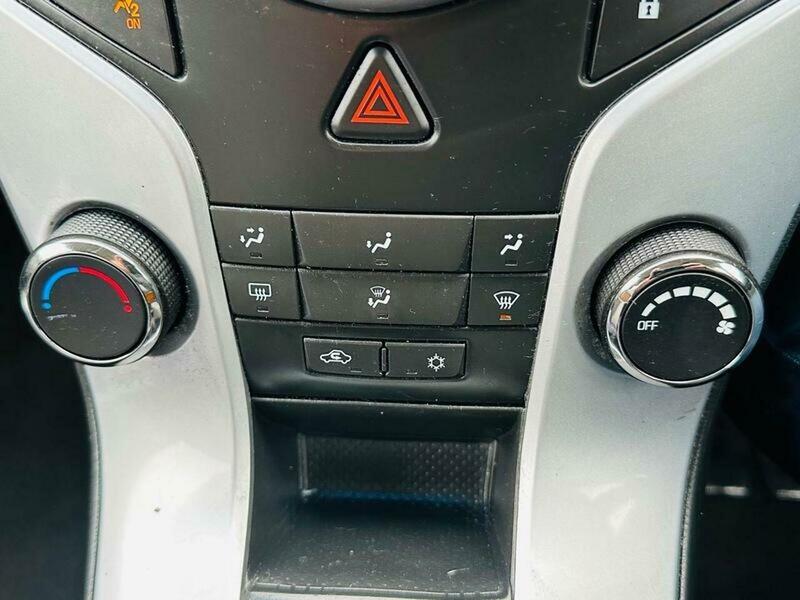 Used Chevrolet Cruze 2013 for sale - 78087607: Photo 40