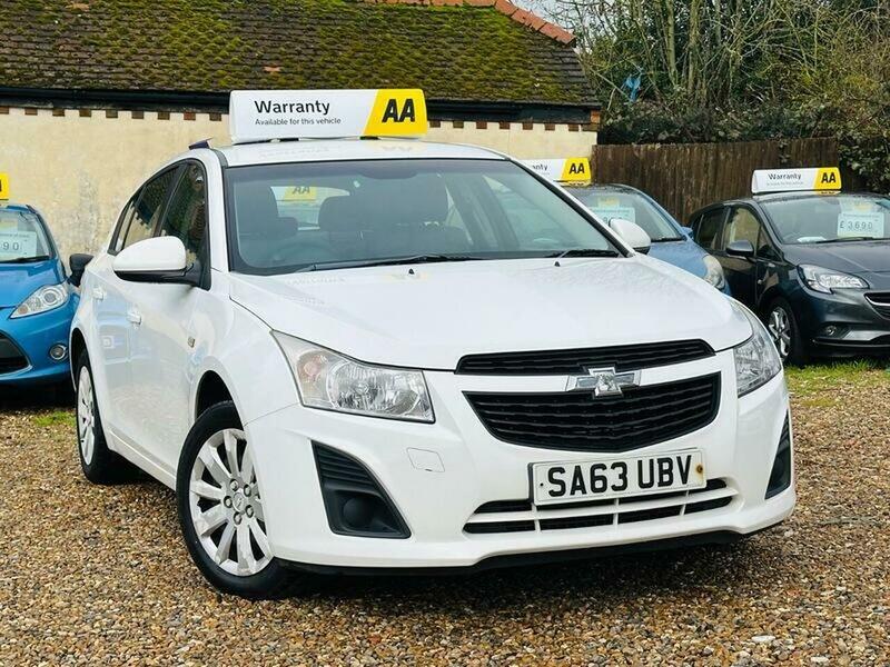 Used Chevrolet Cruze 2013 for sale - 78087607: Photo 43