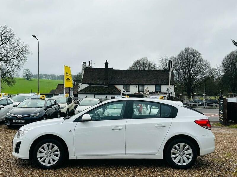 Used Chevrolet Cruze 2013 for sale - 78087607: Photo 7