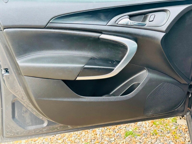 Used Vauxhall Insignia 2015 for sale - 78087629: Photo 24