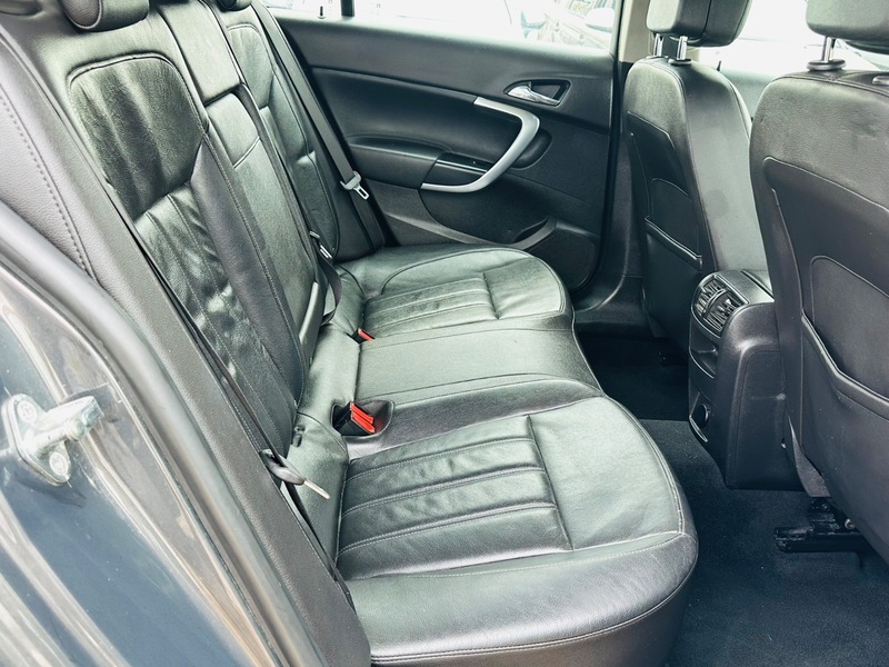 Used Vauxhall Insignia 2015 for sale - 78087629: Photo 27
