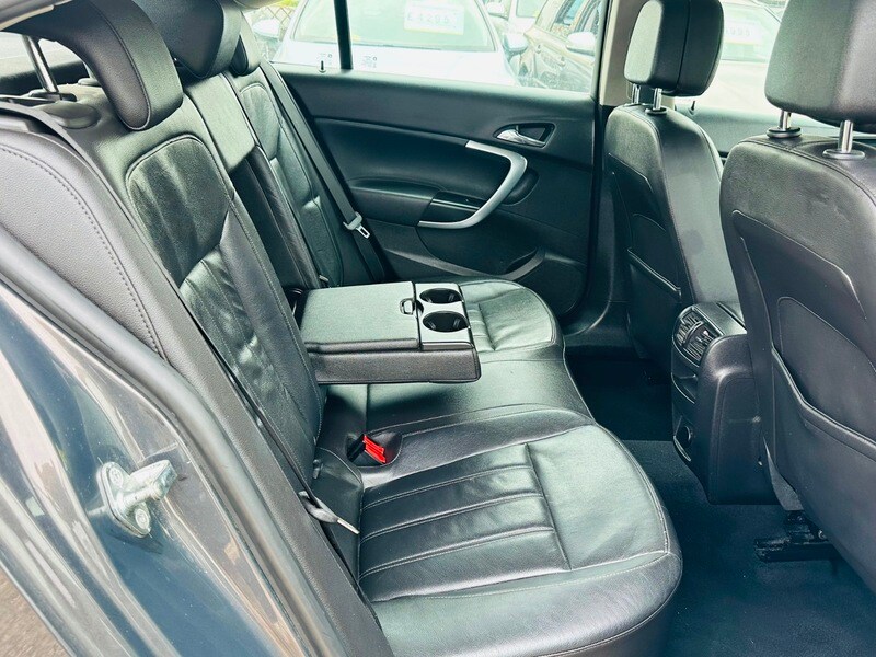 Used Vauxhall Insignia 2015 for sale - 78087629: Photo 29