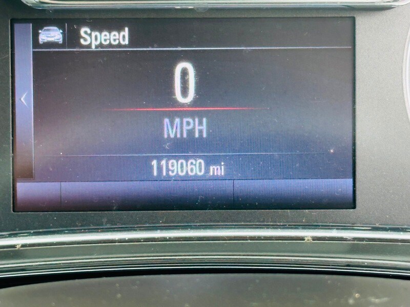 Used Vauxhall Insignia 2015 for sale - 78087629: Photo 40