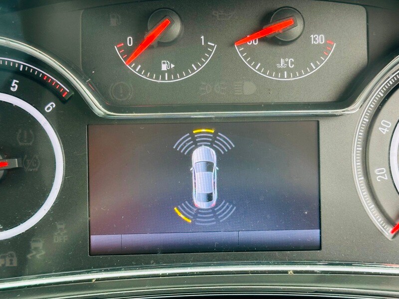 Used Vauxhall Insignia 2015 for sale - 78087629: Photo 41