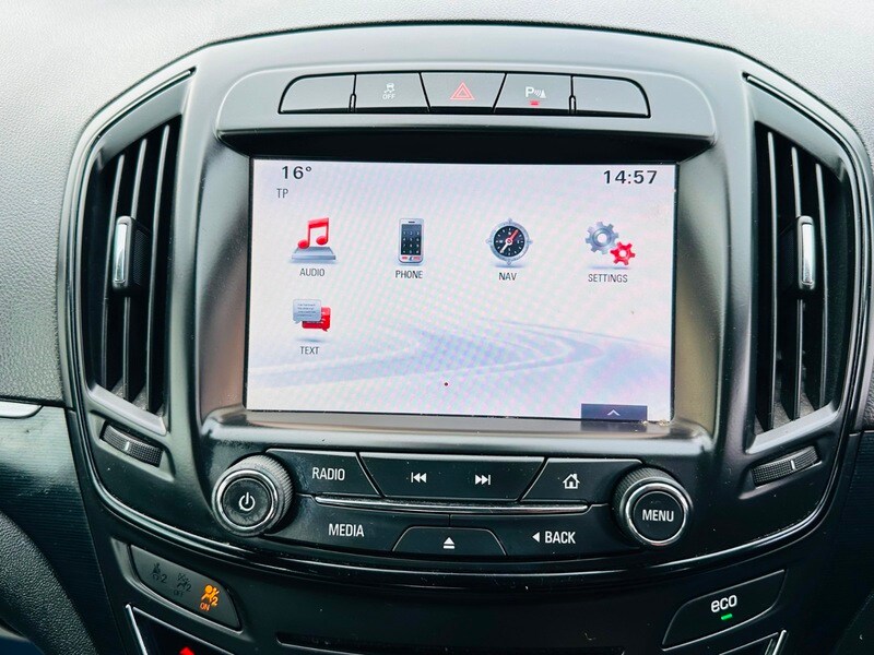 Used Vauxhall Insignia 2015 for sale - 78087629: Photo 43