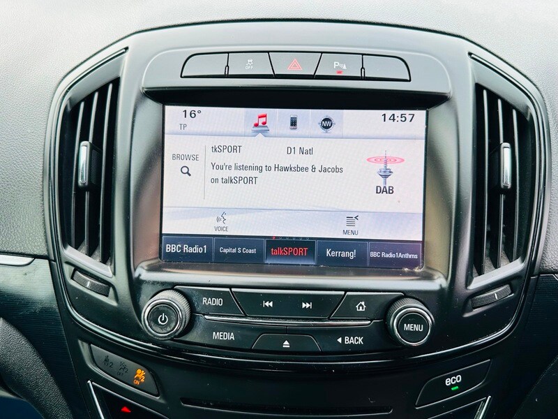 Used Vauxhall Insignia 2015 for sale - 78087629: Photo 44