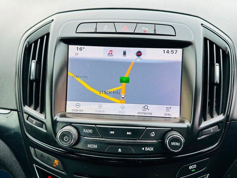 Used Vauxhall Insignia 2015 for sale - 78087629: Photo 45