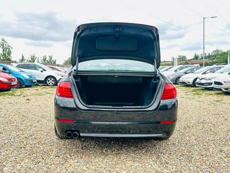 Used BMW 5 Series 2010 for sale - 78087604: Photo 16