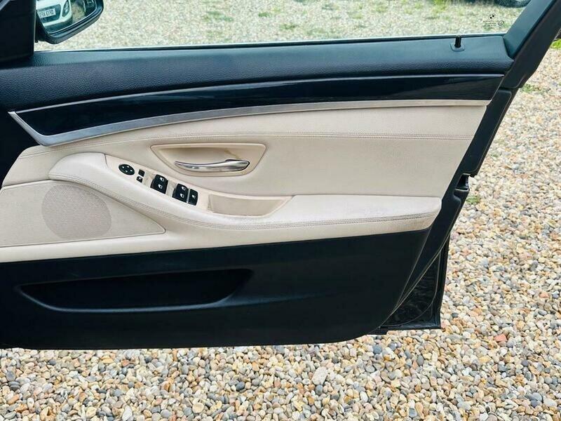 Used BMW 5 Series 2010 for sale - 78087604: Photo 21