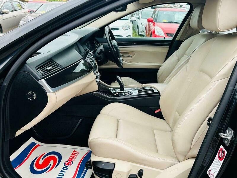 Used BMW 5 Series 2010 for sale - 78087604: Photo 22