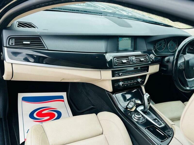 Used BMW 5 Series 2010 for sale - 78087604: Photo 23