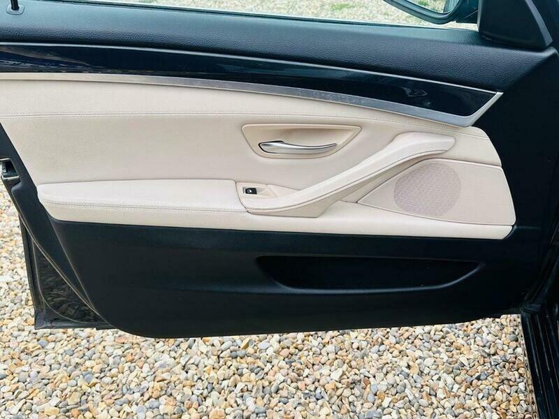 Used BMW 5 Series 2010 for sale - 78087604: Photo 24