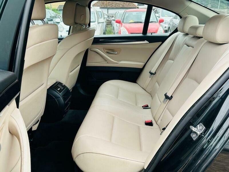 Used BMW 5 Series 2010 for sale - 78087604: Photo 25