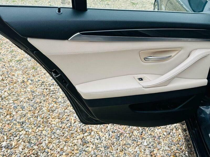 Used BMW 5 Series 2010 for sale - 78087604: Photo 26