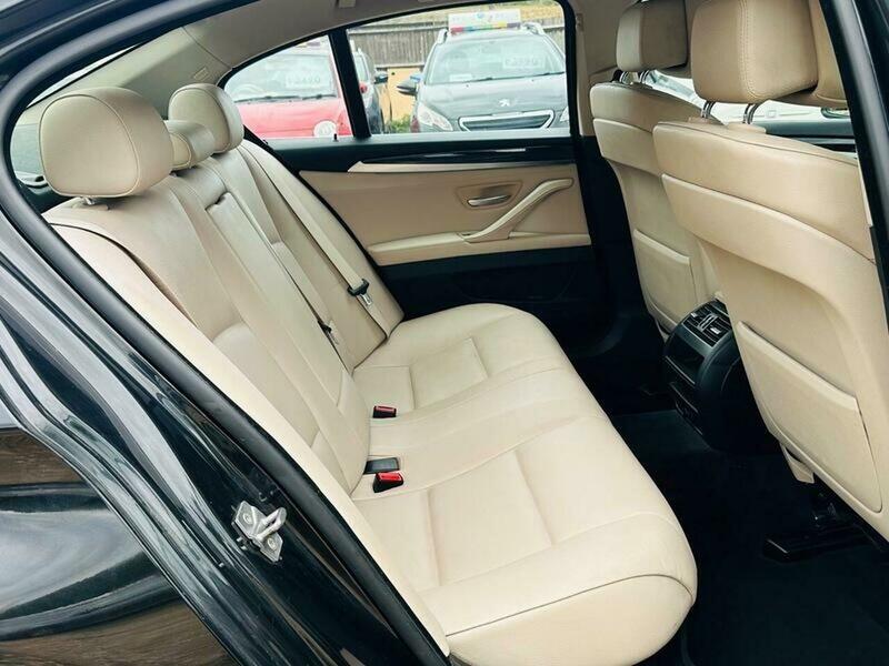 Used BMW 5 Series 2010 for sale - 78087604: Photo 27