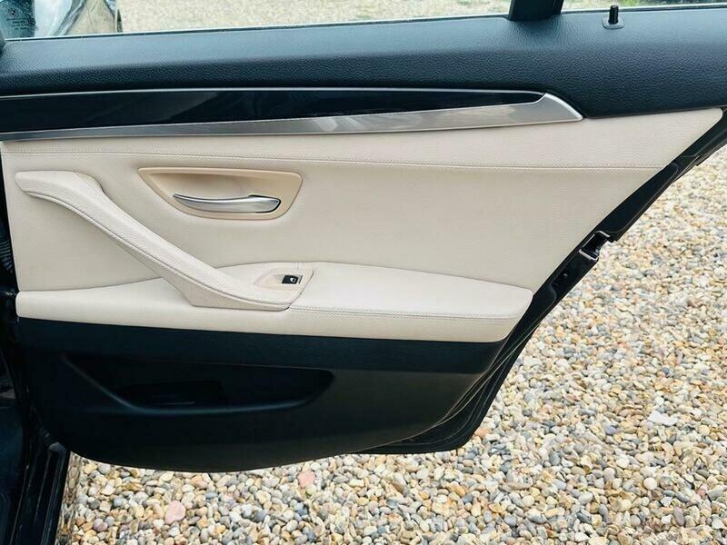 Used BMW 5 Series 2010 for sale - 78087604: Photo 28