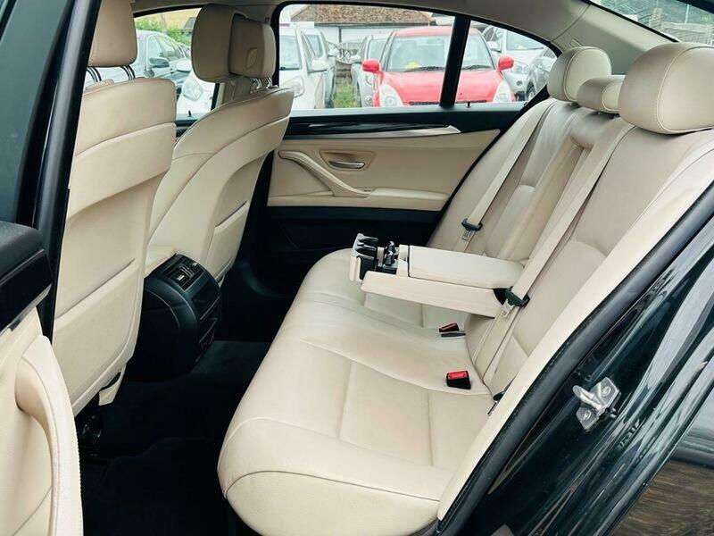 Used BMW 5 Series 2010 for sale - 78087604: Photo 29