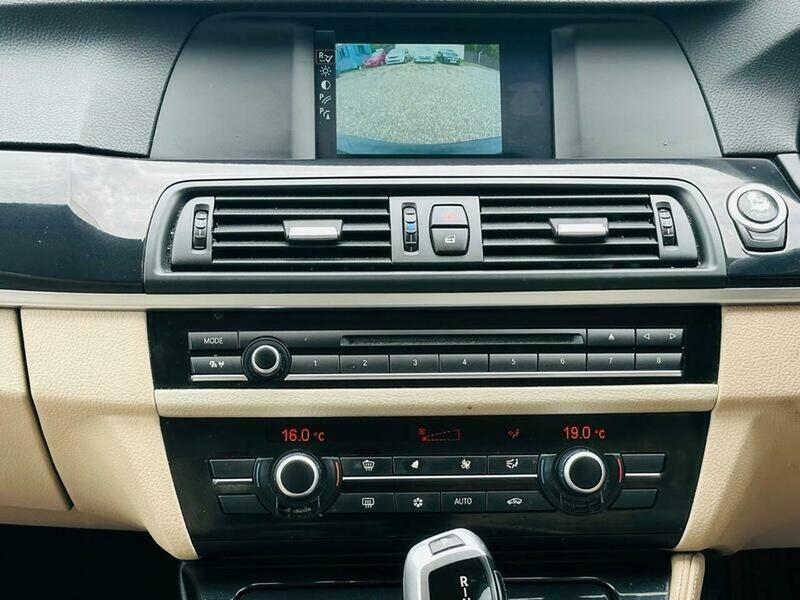 Used BMW 5 Series 2010 for sale - 78087604: Photo 32