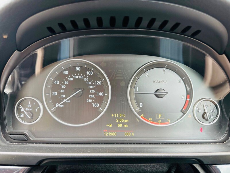 Used BMW 5 Series 2010 for sale - 78087604: Photo 34