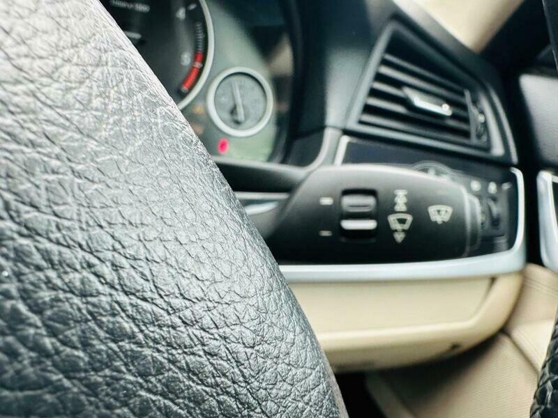 Used BMW 5 Series 2010 for sale - 78087604: Photo 37