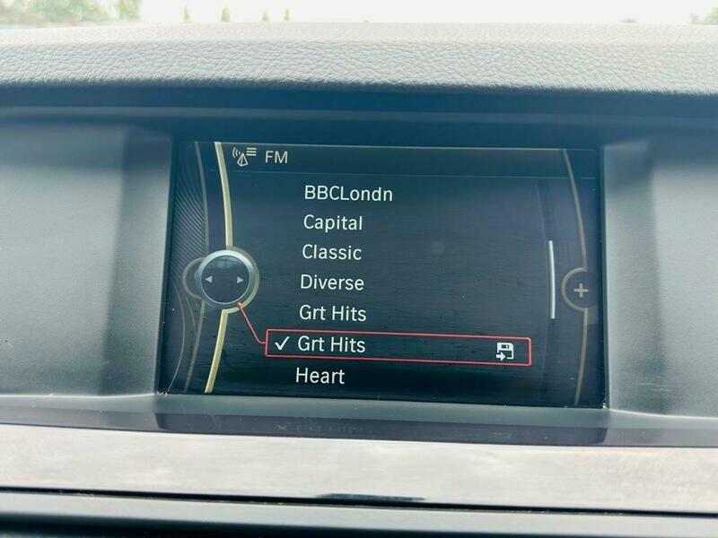 Used BMW 5 Series 2010 for sale - 78087604: Photo 38