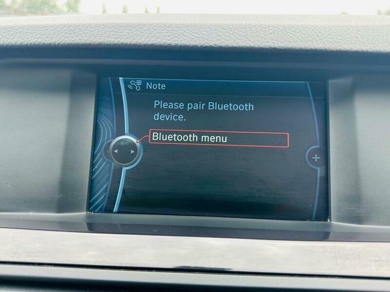 Used BMW 5 Series 2010 for sale - 78087604: Photo 40