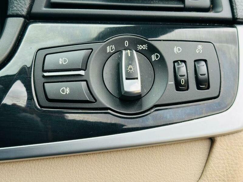 Used BMW 5 Series 2010 for sale - 78087604: Photo 44