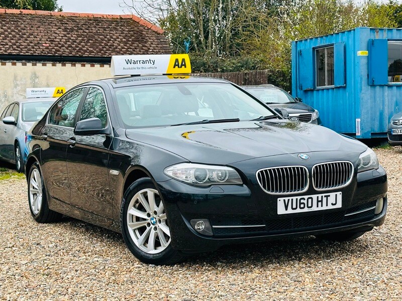 Used BMW 5 Series 2010 for sale - 78087604: Photo 46