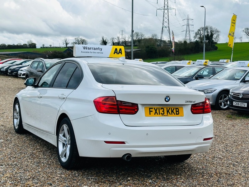 Used BMW 3 Series 2013 for sale - 78087608: Photo 10
