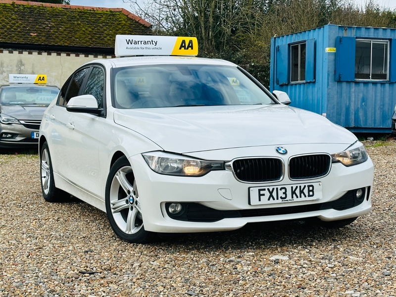 Used BMW 3 Series 2013 for sale - 78087608: Photo 11