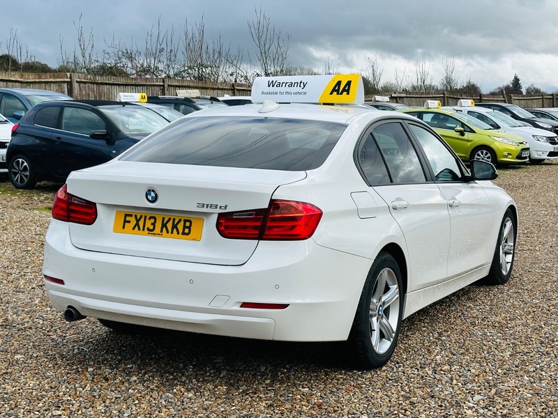 Used BMW 3 Series 2013 for sale - 78087608: Photo 12