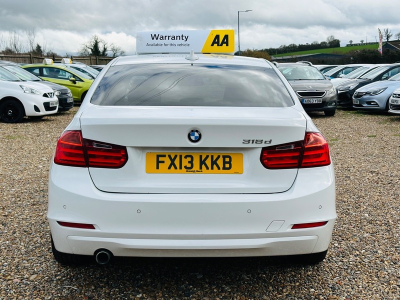 Used BMW 3 Series 2013 for sale - 78087608: Photo 13