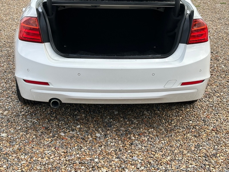 Used BMW 3 Series 2013 for sale - 78087608: Photo 14