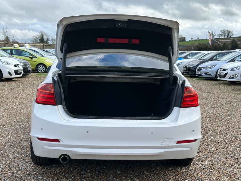 Used BMW 3 Series 2013 for sale - 78087608: Photo 15