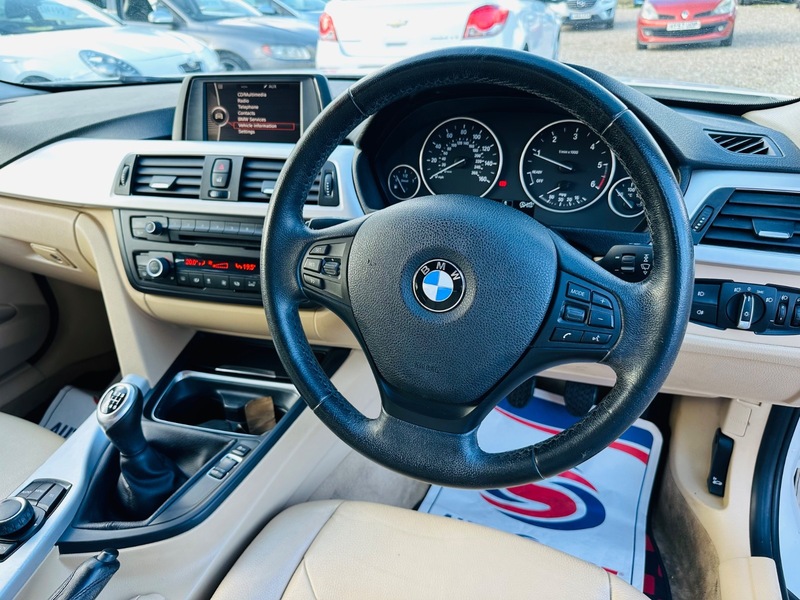 Used BMW 3 Series 2013 for sale - 78087608: Photo 18