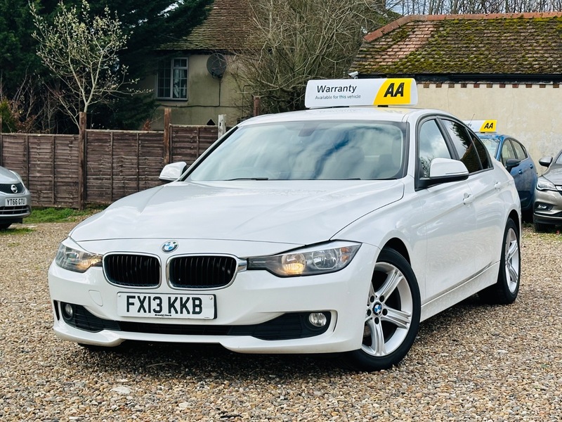 Used BMW 3 Series 2013 for sale - 78087608: Photo 2