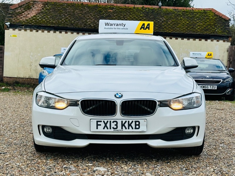 Used BMW 3 Series 2013 for sale - 78087608: Photo 3