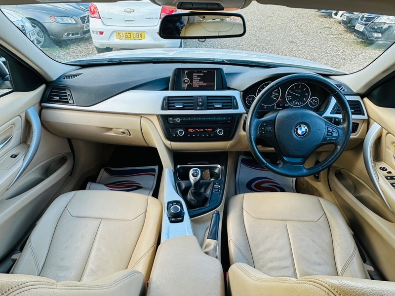 Used BMW 3 Series 2013 for sale - 78087608: Photo 30