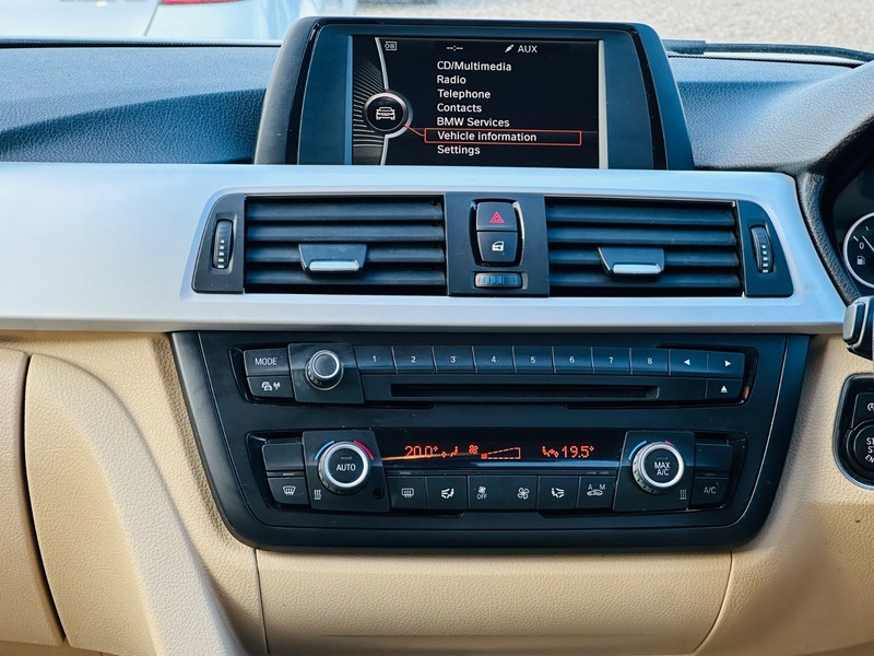 Used BMW 3 Series 2013 for sale - 78087608: Photo 32