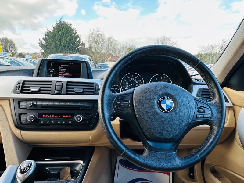 Used BMW 3 Series 2013 for sale - 78087608: Photo 34