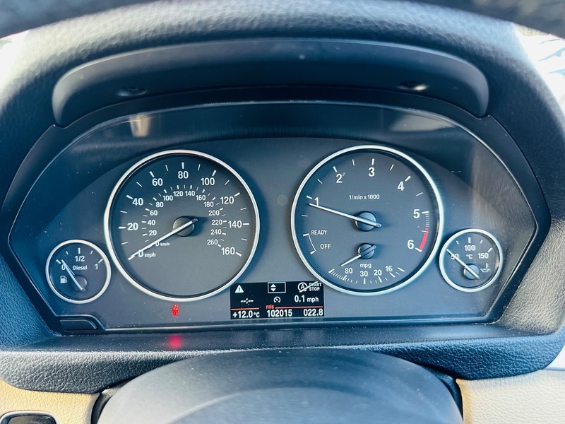 Used BMW 3 Series 2013 for sale - 78087608: Photo 35