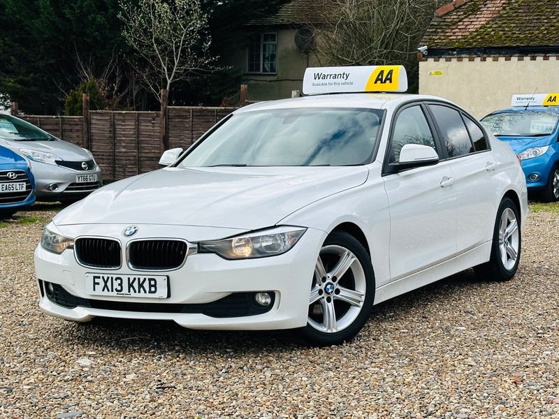 Used BMW 3 Series 2013 for sale - 78087608: Photo 49