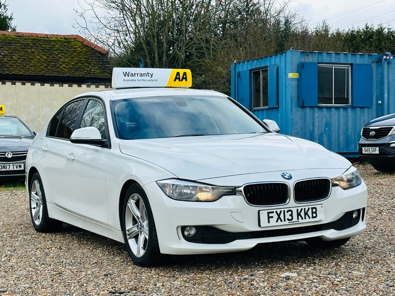 Used BMW 3 Series 2013 for sale - 78087608: Photo 5